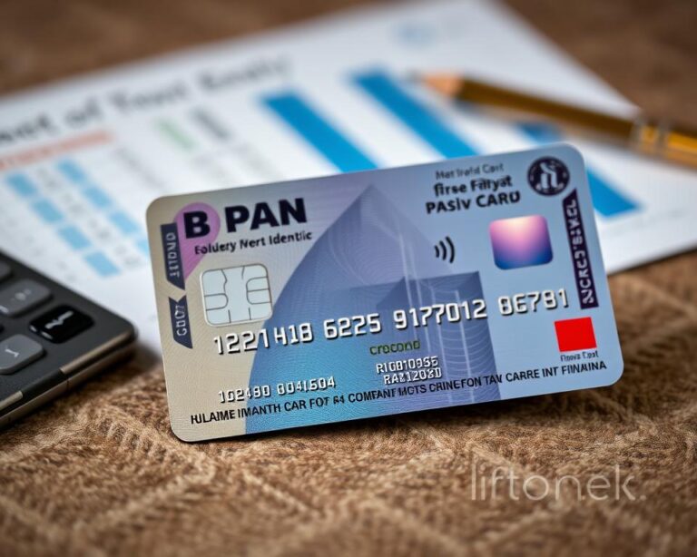 पॅन कार्ड 2.0 योजना / PAN Card 2.0 Scheme