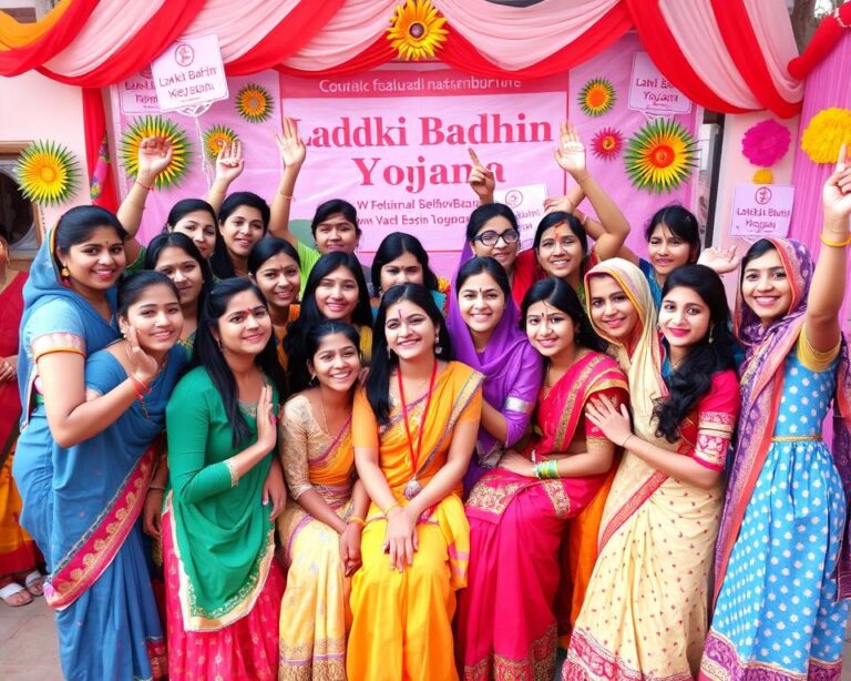 Ladki Bahin Yojana Next Installment : लाडकी बहिण योजना पुढील हप्ता